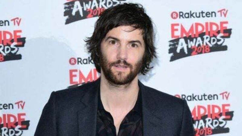 Jim Sturgess on debut album: It’s weird when other actors become musicians
