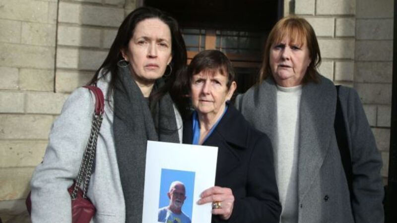 Family sue hospital after man recovering from surgery died following fall Family sue hospital after man recovering from surgery died following fall