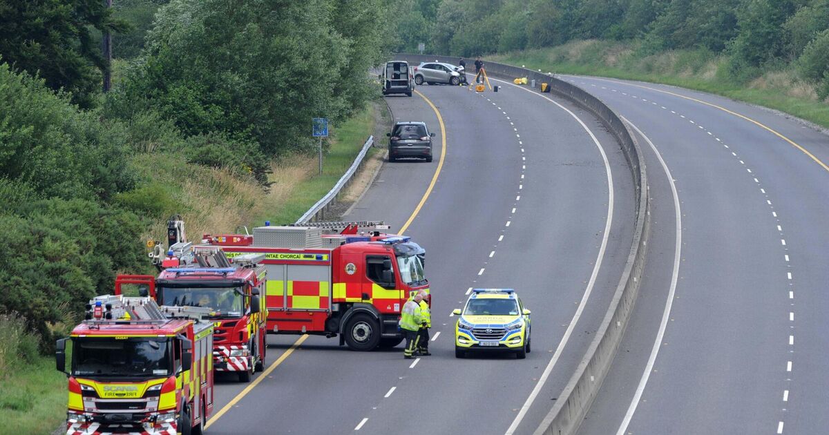 Court hears harrowing evidence from young woman injured in fatal north Cork car crash - Vimarsana News