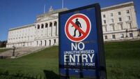 DUP gives green light for restoration of Stormont devolution on Saturday