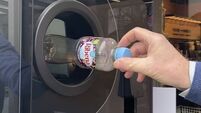 Watch: People 'not too sure' about Deposit Return Scheme as it's rolled out in Cork 