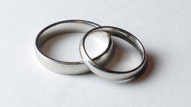 Roderic O’Gorman denies married couples’ rights will be limited under changes Roderic O’Gorman denies married couples’ rights will be limited under changes