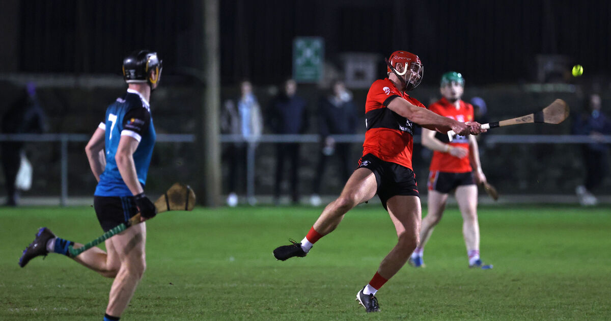 L'UCC fait un travail léger pour l'Université de Maynooth