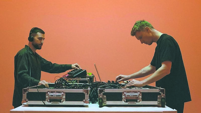 Cork: A destination for dance music