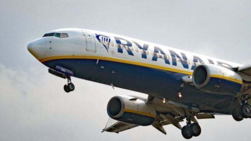 Ryanair forced to cancel over 950 flights in January due to Israel-Hamas conflict Ryanair forced to cancel over 950 flights in January due to Israel-Hamas conflict