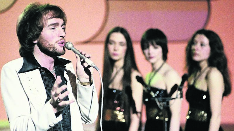 I’m with you all the way, Cork Eurovision legend tells Bambie