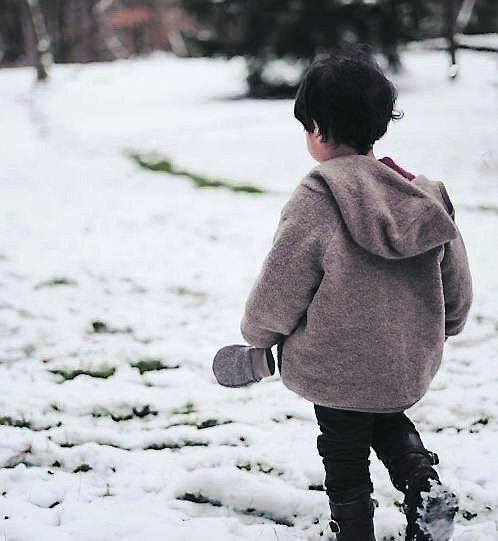 Physical activity is a natural mood booster. Picture: PA/iStock