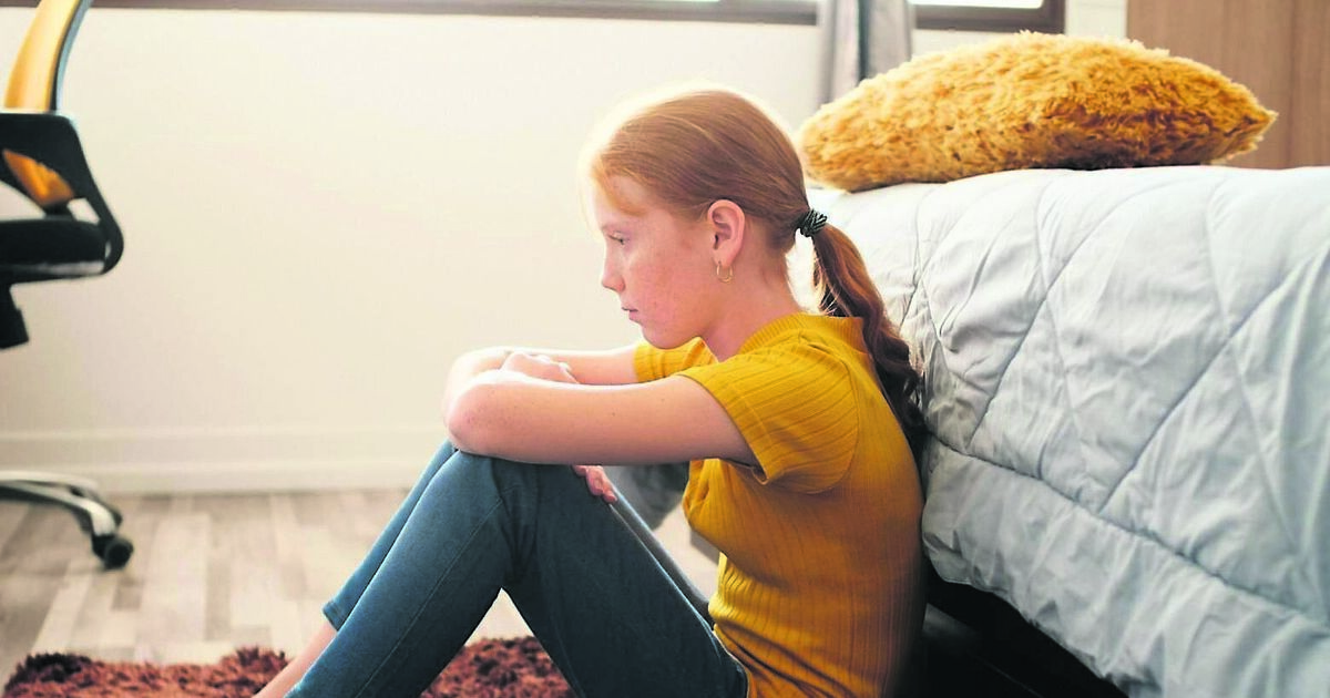 Can children get SAD in winter? - Vimarsana News
