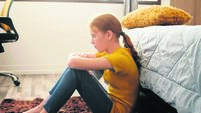 Can children get SAD in winter?