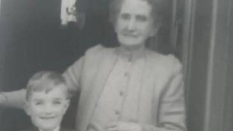 A hard-knock life... then my gran won fortune in Hospital Sweepstakes A hard-knock life... then my gran won fortune in Hospital Sweepstakes