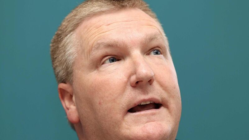 No plan to make changes to VAT rate for hospitality, says McGrath No plan to make changes to VAT rate for hospitality, says McGrath
