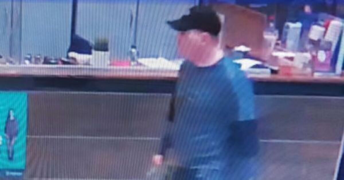 Limerick man convicted of killing police officer arrested after absconding - Vimarsana News