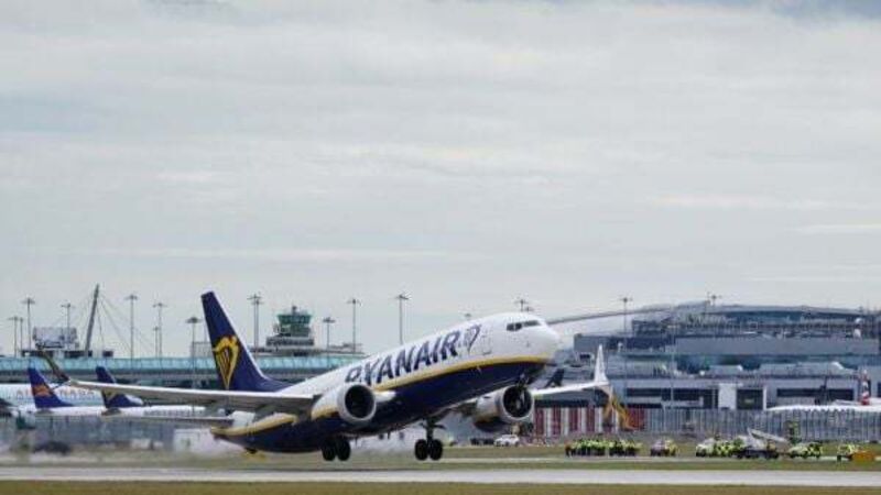 Varadkar backs plans to increase Dublin Airport cap despite Cabinet opposition Varadkar backs plans to increase Dublin Airport cap despite Cabinet opposition