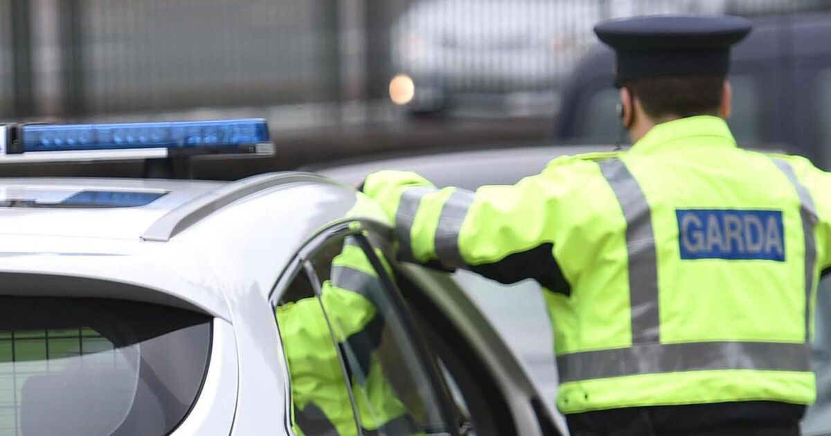 Garda roads policing operation taking place in Cork this weekend - Vimarsana News