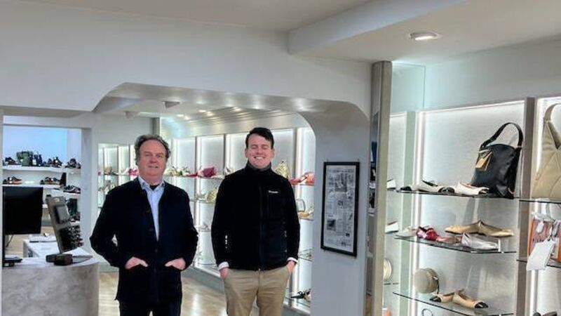 Midleton’s O’Dwyers reopens after flood that devastated shop Midleton’s O’Dwyers reopens after flood that devastated shop