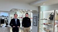 Midleton’s O’Dwyers reopens after flood that devastated shop