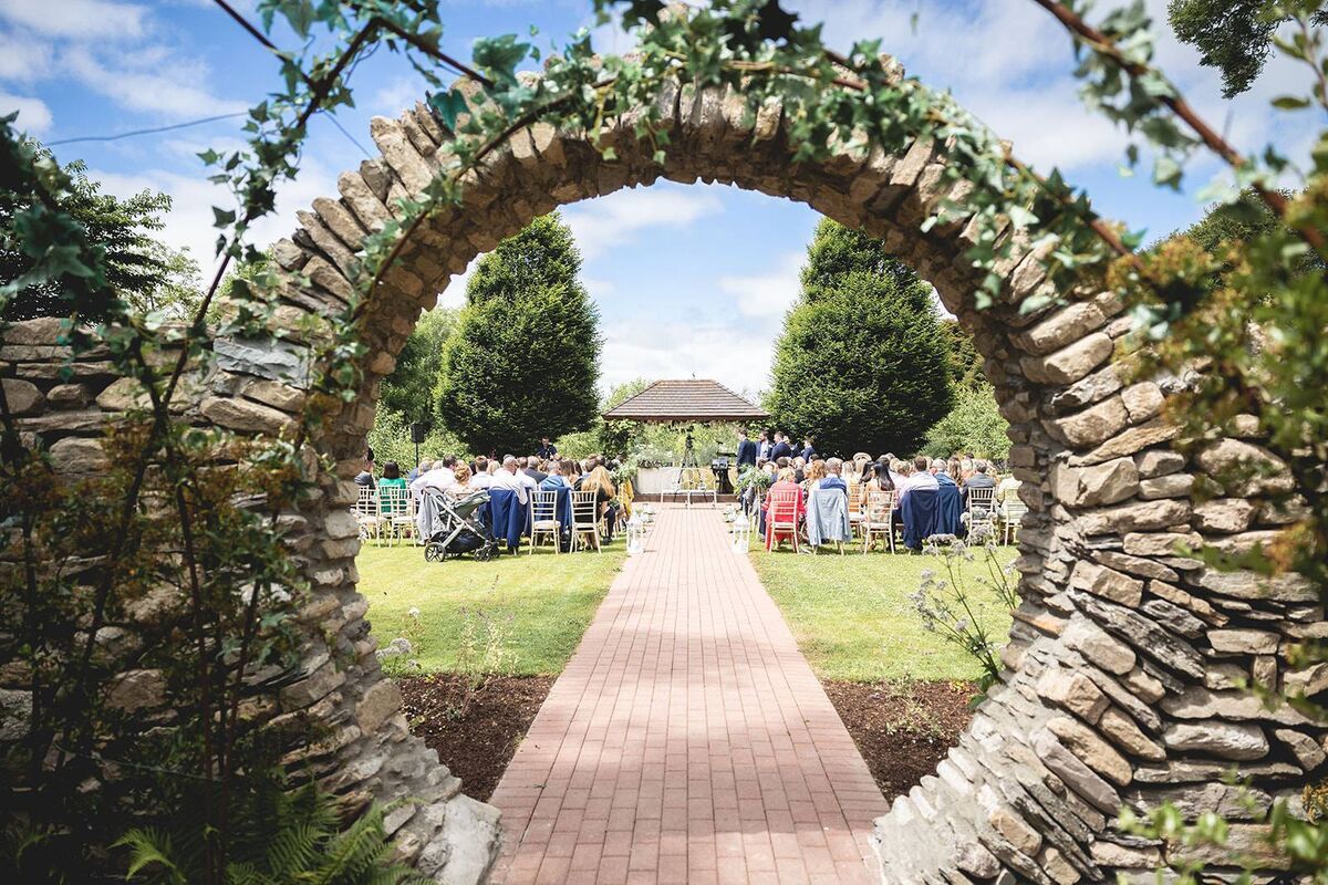 Fernhill House Hotel in Clonakilty has scooped three awards from popular wedding venue platform, SaveMyDay.ie. Fernhill House Hotel in Clonakilty has scooped three awards from popular wedding venue platform, SaveMyDay.ie.