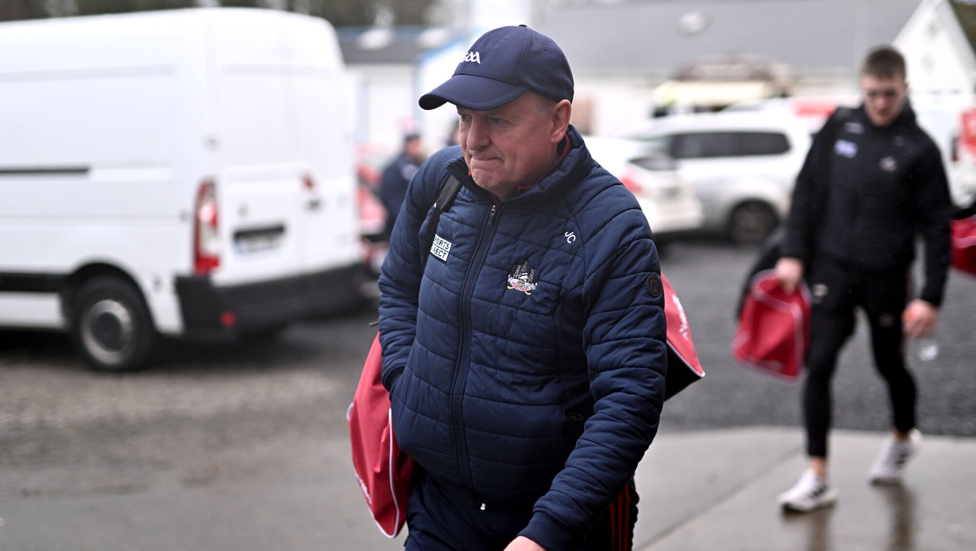 John Cleary: We have a hill to climb, but all we can do is go back to ...