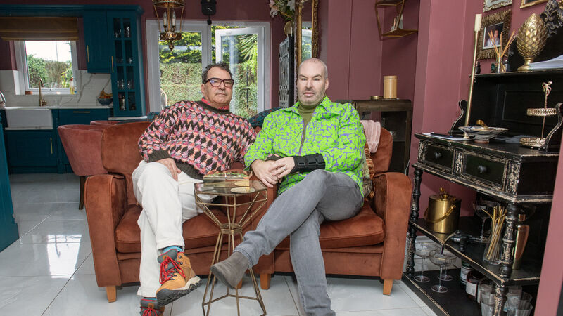How I Met My Partner: Grandiose gesture led to Cork couple moving in together after just four months of dating