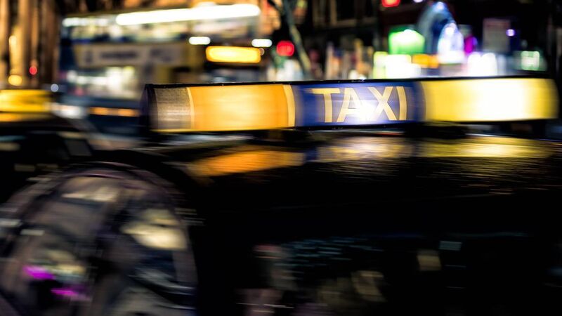 More than half of taxi requests go unfulfilled in Cork during peak times