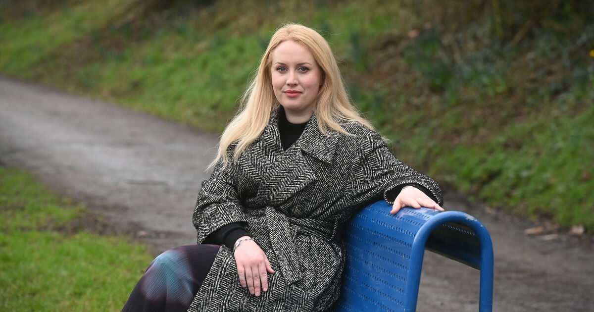 Cork mum: I have epilepsy, but it doesn't define me... - Vimarsana News