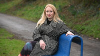 Cork mum: I have epilepsy, but it doesn’t define me...