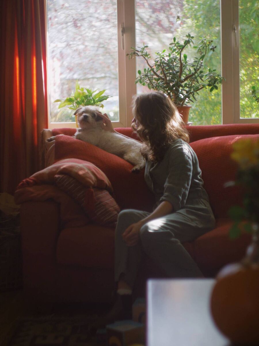 Musician Katie Archer, from Kinsale, who grew up in Kenya and Midleton. See Katie Archer Music on YouTube to listen to and view the music videos.