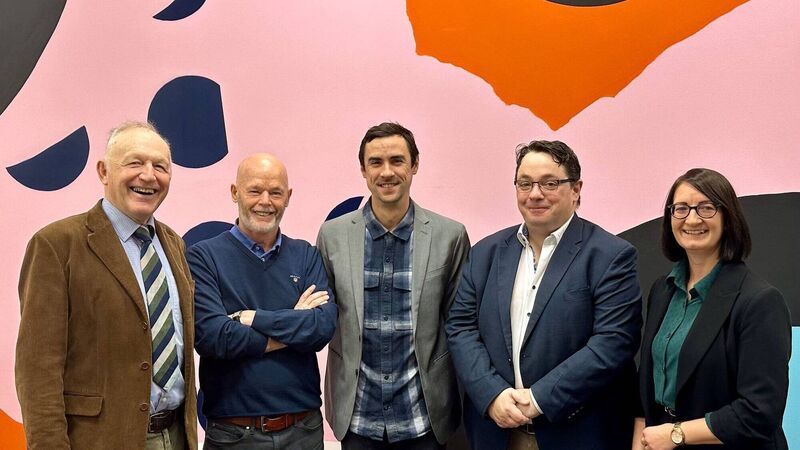 Gut viruses may help to alleviate stress, say researchers based at UCC Gut viruses may help to alleviate stress, say researchers based at UCC