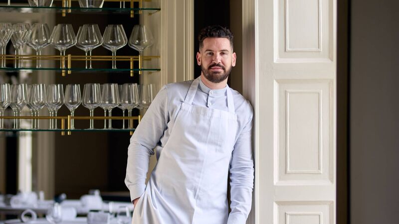 'The realisation of a lifelong dream': Cork restaurant awarded second Michelin star