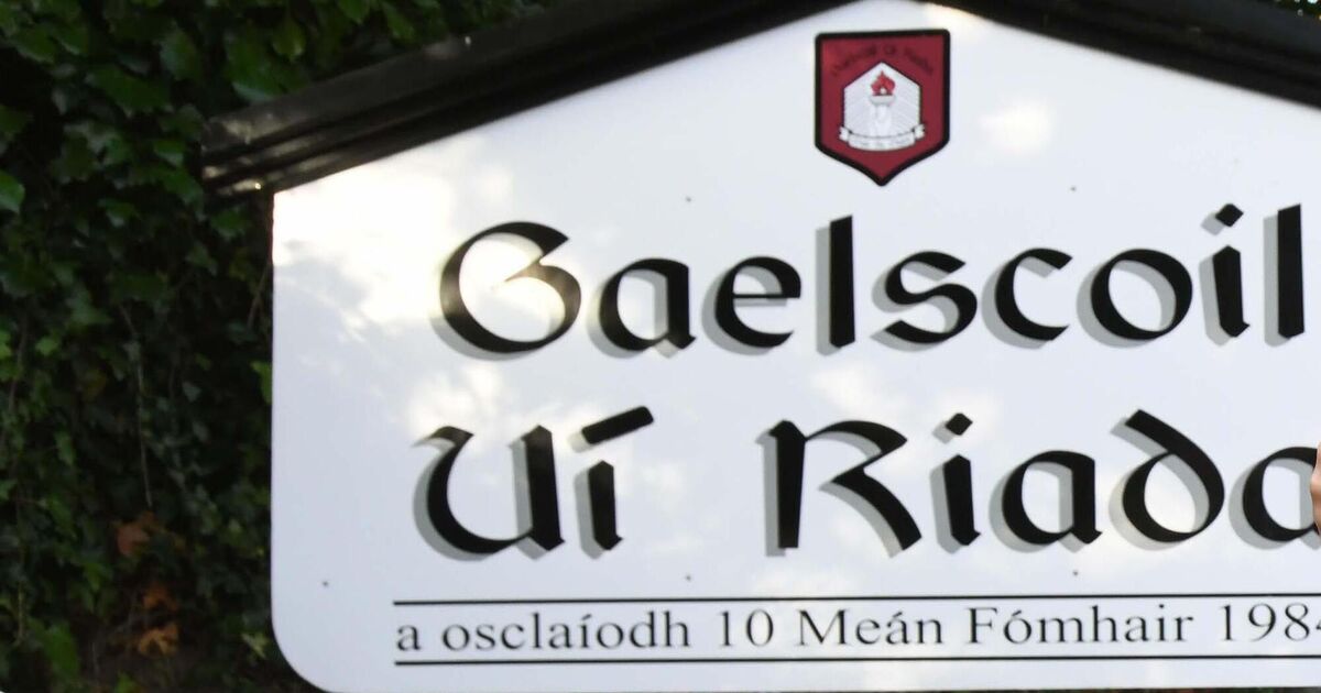Cork priest will no longer work as school chaplain after inviting guest speaker who criticised homosexuality - Vimarsana News