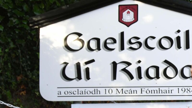 Cork priest will no longer work as school chaplain after inviting guest speaker who criticised homosexuality Cork priest will no longer work as school chaplain after inviting guest speaker who criticised homosexuality
