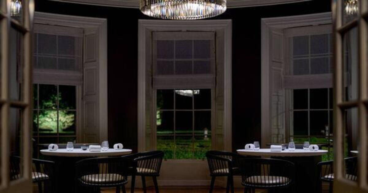 Cork restaurant among Michelin Star recipients as four Irish businesses honoured - Vimarsana News
