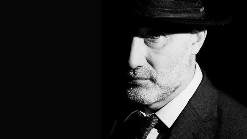 Jah Wobble returns to his Cork roots Jah Wobble returns to his Cork roots