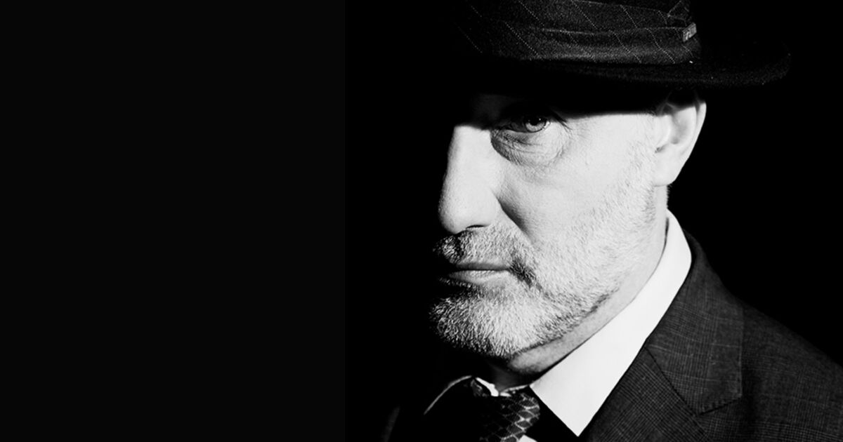 Jah Wobble returns to his Cork roots - Vimarsana News