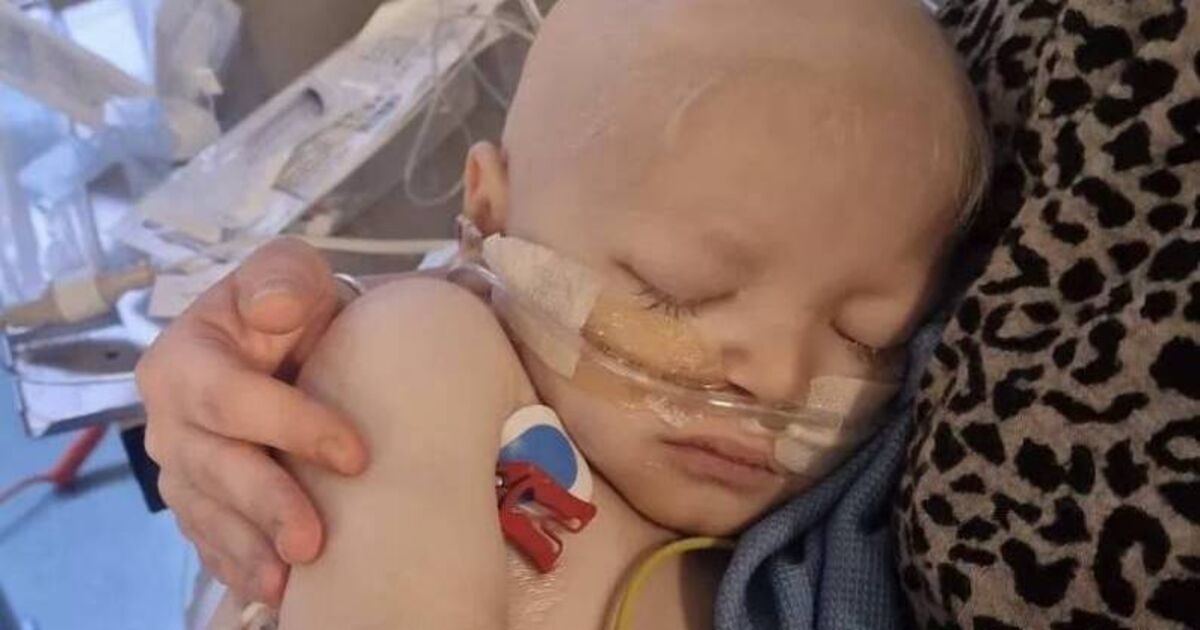 'It has brought tears to my eyes': Family of brave cancer patient thanks Cork - Vimarsana News