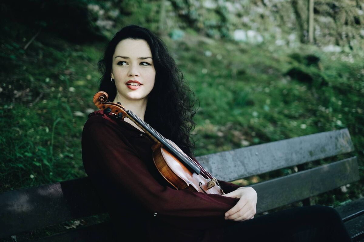 Mairead is a passionate Chamber musician and has performed alongside an impressive array of talents from her field. She is also a talented fiddle player and has won eight world Irish fiddle titles. Mairead is a passionate Chamber musician and has performed alongside an impressive array of talents from her field. She is also a talented fiddle player and has won eight world Irish fiddle titles.