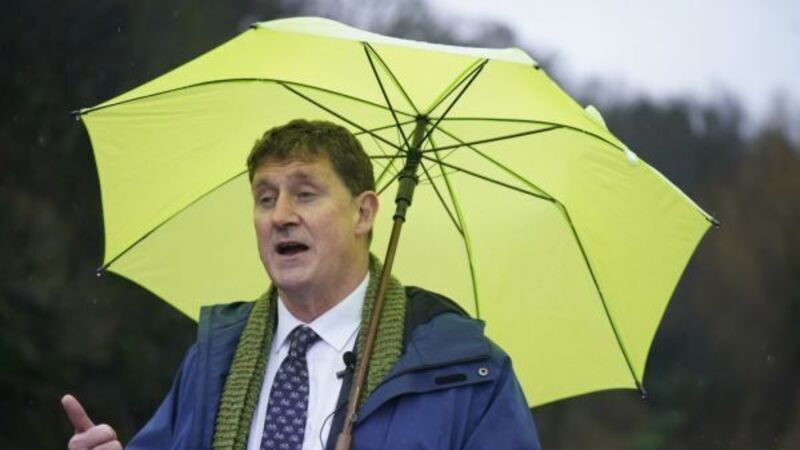 Ryanair boss was ‘personally abusive’ – Eamon Ryan Ryanair boss was ‘personally abusive’ – Eamon Ryan