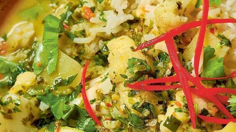 Recipes to see you through a difficult time Recipes to see you through a difficult time