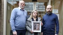 Young woman fatally kicked by horse told head injury 'not bad enough' to need specialist care