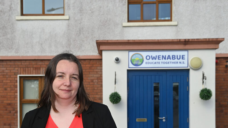 Call for community for support amid 'interim arrangements' to split school across two campuses Call for community for support amid 'interim arrangements' to split school across two campuses