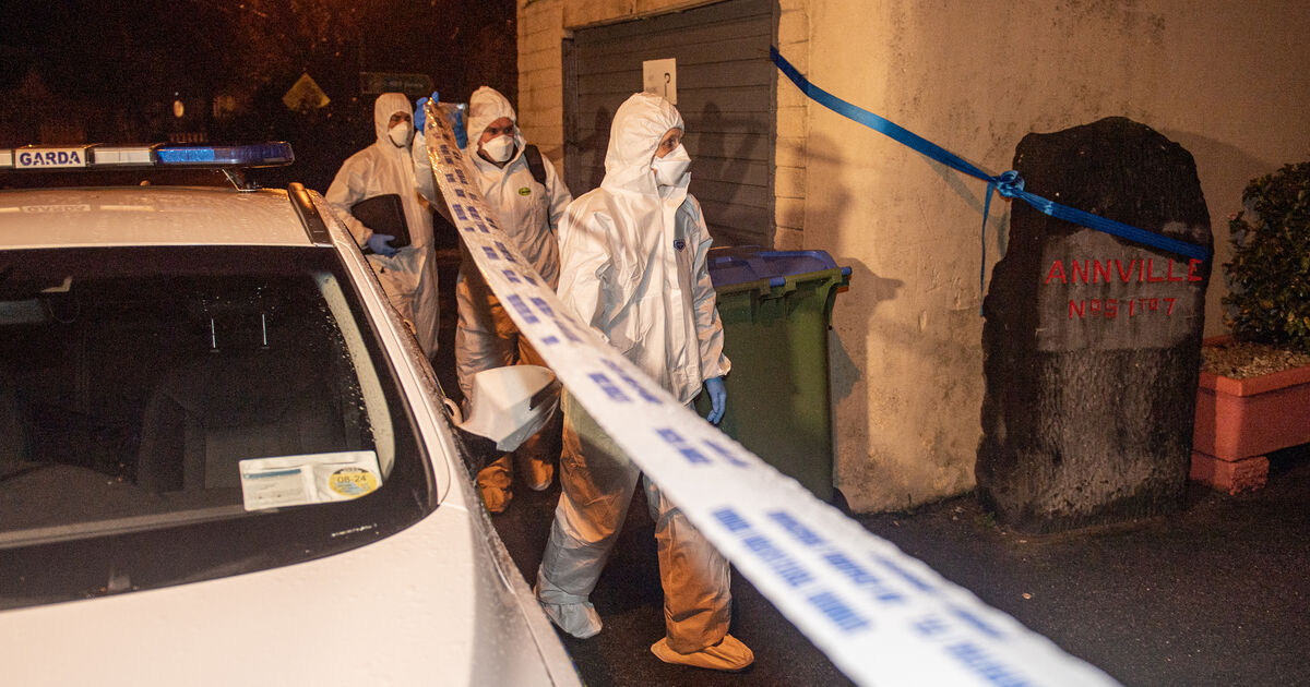 Man found dead at Cork house named locally as brother of man murdered in 2018 - Vimarsana News