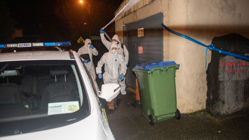 Post mortem on body of man found in Macroom house to take place today