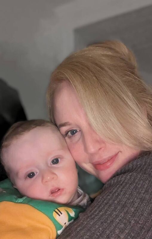  Julia Duff, aged 34, from St Lukes, Cork was your typical fun-loving teenager. The mum of one hung out with pals and generally enjoyed life until she had her first  tonic clonic seizure age 15.