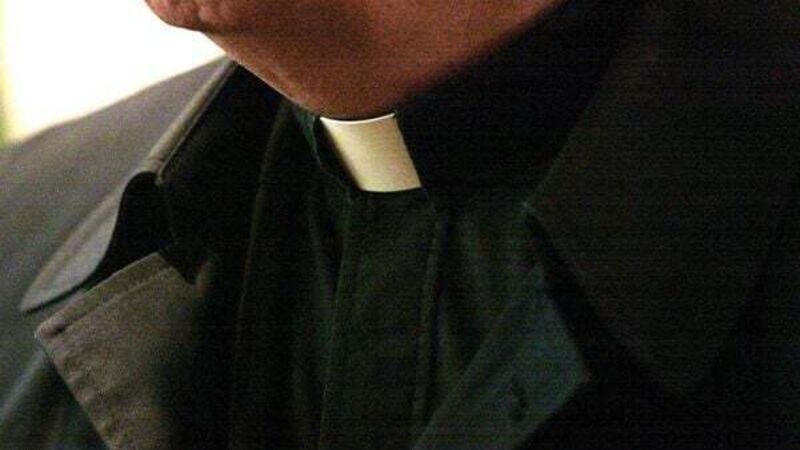 Cork priest at centre of 'gender bender' controversy no longer school chaplain Cork priest at centre of 'gender bender' controversy no longer school chaplain