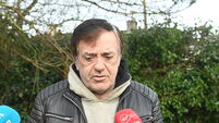 'I will miss him, I always will,' says neighbour of man found dead in Macroom