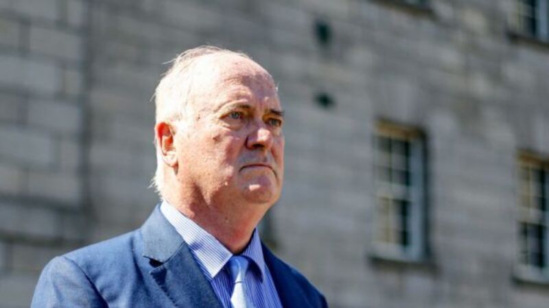 Dáil remembers ‘modern Irish patriot’ during tributes to John Bruton Dáil remembers ‘modern Irish patriot’ during tributes to John Bruton