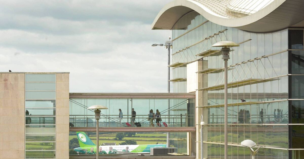 Sustainability initiatives to be rolled out at Cork Airport - Vimarsana News