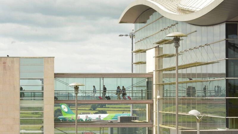 Sustainability initiatives to be rolled out at Cork Airport Sustainability initiatives to be rolled out at Cork Airport