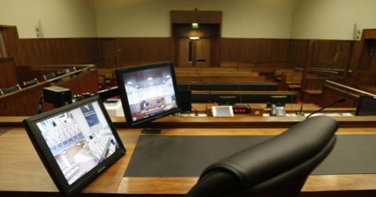 Man goes on trial accused of raping wife's friend in Dublin park - Vimarsana News