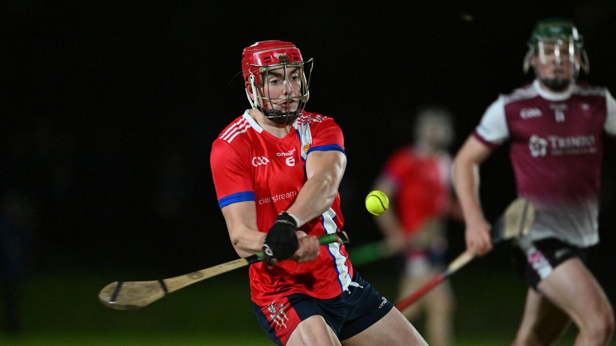 Fitzgibbon Cup quarter-final: MTU Cork bow out after heavy defeat to University of Galway